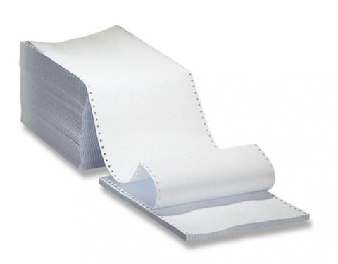 Papír VT 240x12 1+2 750SL Papír VT 240x12 1+2 750SL